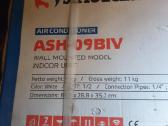 Ash-09biv Sinclair Vision oro kondicionierius - nuotraukos Nr. 5