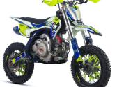 Krosinis motociklas Asix Dk-60cc - nuotraukos Nr. 4