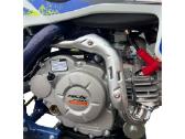 Krosinis motociklas Asix Dk-60cc - nuotraukos Nr. 5