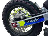 Krosinis motociklas Asix Dk-60cc - nuotraukos Nr. 6