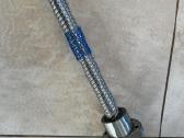 Sraigtinė pavara Sfe 2525 25mm C7 Ball Screw