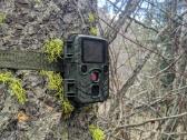 Medžioklės kamera Technaxx Mini Nature Wild Cam Tx - nuotraukos Nr. 6