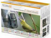 Medžioklės kamera Technaxx Mini Nature Wild Cam Tx - nuotraukos Nr. 2