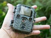 Medžioklės kamera Technaxx Mini Nature Wild Cam Tx - nuotraukos Nr. 10