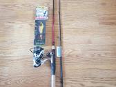 Shimano catana 2.10m 20-50g