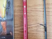 Shimano catana 2.10m 20-50g - nuotraukos Nr. 3