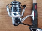 Shimano catana 2.10m 20-50g - nuotraukos Nr. 4