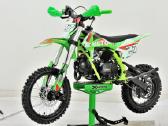 Krosinis motociklas 125cc X-motos Xb-27 - nuotraukos Nr. 4