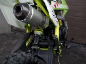 Krosinis motociklas 125cc X-motos Xb-27 - nuotraukos Nr. 6