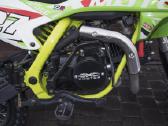 Krosinis motociklas 125cc X-motos Xb-27 - nuotraukos Nr. 7