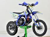 Krosinis motociklas 125cc X-motos Xb-27 - nuotraukos Nr. 5