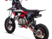 Krosinis motociklas 90cc Asix Xb-27 - nuotraukos Nr. 3