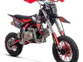 Krosinis motociklas 90cc Asix Xb-27 - nuotraukos Nr. 4
