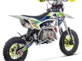 Krosinis motociklas 90cc Asix Xb-27 - nuotraukos Nr. 5