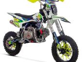 Krosinis motociklas 90cc Asix Xb-27 - nuotraukos Nr. 6