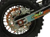 Krosinis motociklas 90cc Asix Xb-27 - nuotraukos Nr. 7