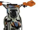 Krosinis motociklas 90cc Asix Xb-27 - nuotraukos Nr. 8