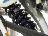 Krosinis motociklas 90cc Asix Xb-27 - nuotraukos Nr. 11