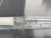 Uv lempos 12w 4pin 28,7cm