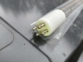 Uv lempos 12w 4pin 28,7cm - nuotraukos Nr. 2