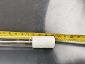 Uv lempos 12w 4pin 28,7cm - nuotraukos Nr. 4