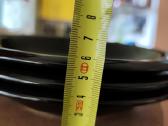 Lėkštė sriubai 22.5 cm skersmens, 3.5 cm aukščio - nuotraukos Nr. 5