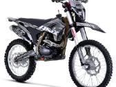 Pigiausias 300cc Krosinis Asix Zongshen - nuotraukos Nr. 2