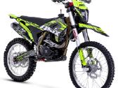 Pigiausias 300cc Krosinis Asix Zongshen - nuotraukos Nr. 5