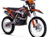 Pigiausias 300cc Krosinis Asix Zongshen - nuotraukos Nr. 6