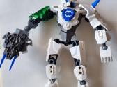 Lego Stormer 3.0 robotas