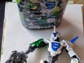Lego Stormer 3.0 robotas - nuotraukos Nr. 3