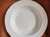 31 cm skersmens serviravimo lėkštė
