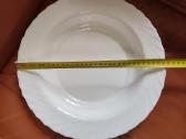 31 cm skersmens serviravimo lėkštė - nuotraukos Nr. 4