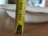 31 cm skersmens serviravimo lėkštė - nuotraukos Nr. 5