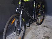 Kellys Cliff70 dviratis