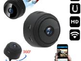Slapta mini kamera, sd iki128gb - nuotraukos Nr. 5