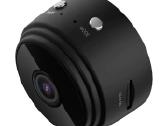 Slapta mini kamera, sd iki128gb - nuotraukos Nr. 6