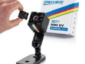 Slapta mini dv kamera