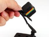Slapta mini dv kamera - nuotraukos Nr. 2