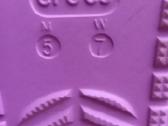 Crocs tapkės - nuotraukos Nr. 2