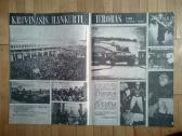 Žurnalo "Švyturys" 1991 metų komplektas - nuotraukos Nr. 2