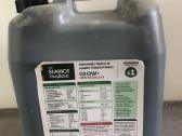 Ekologiškos organinės trašos Humuson Complex 20l. - nuotraukos Nr. 3