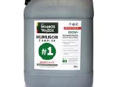 Ekologiškos organinės trašos Humuson Complex 20l.
