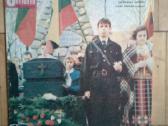 Žurnalo "Švyturys" 1991 metų komplektas - nuotraukos Nr. 4