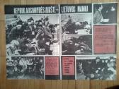 Žurnalo "Švyturys" 1991 metų komplektas - nuotraukos Nr. 8