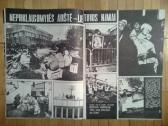 Žurnalo "Švyturys" 1991 metų komplektas - nuotraukos Nr. 9