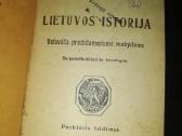 Istorija - nuotraukos Nr. 2