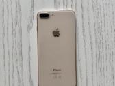 iPhone 8 Plus 265gb Gold - nuotraukos Nr. 2
