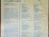 Vygando Telksnio Estradinės Dainos Vinilas - nuotraukos Nr. 2