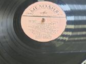 Vygando Telksnio Estradinės Dainos Vinilas - nuotraukos Nr. 3